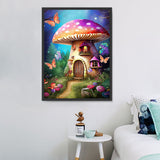 Karikatur 5d Diy Diamond Painting Diamant Malerei Set MJ8284