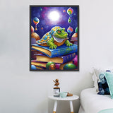 Karikatur 5d Diy Diamond Painting Diamant Malerei Set MJ8285