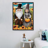 Karikatur 5d Diy Diamond Painting Diamant Malerei Set MJ8286