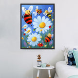 Karikatur 5d Diy Diamond Painting Diamant Malerei Set MJ8288