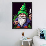 Karikatur 5d Diy Diamond Painting Diamant Malerei Set MJ8292