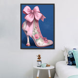 Karikatur 5d Diy Diamond Painting Diamant Malerei Set MJ8294