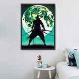 Karikatur 5d Diy Diamond Painting Diamant Malerei Set MJ8296