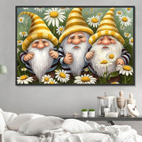 Karikatur 5d Diy Diamond Painting Diamant Malerei Set MJ8306