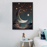 Traum 5d Diy Diamond Painting Diamant Malerei Set MJ8320
