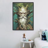 Traum 5d Diy Diamond Painting Diamant Malerei Set MJ8323