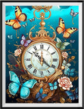Muster 5d Diy Diamond Painting Diamant Malerei Set MJ8328