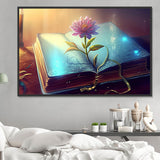 Traum 5d Diy Diamond Painting Diamant Malerei Set MJ8343