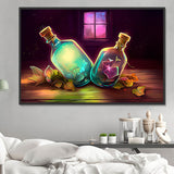 Traum 5d Diy Diamond Painting Diamant Malerei Set MJ8344
