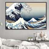 Meer 5d Diy Diamond Painting Diamant Malerei Set MJ8473