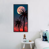 Baum 5d Diy Diamond Painting Diamant Malerei Set MJ8674