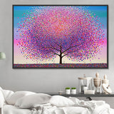 Baum 5d Diy Diamond Painting Diamant Malerei Set MJ8729