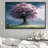 Baum 5d Diy Diamond Painting Diamant Malerei Set MJ8730