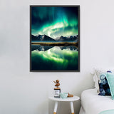 Himmel 5d Diy Diamond Painting Diamant Malerei Set MJ8753