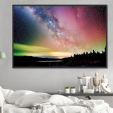 Himmel 5d Diy Diamond Painting Diamant Malerei Set MJ8759