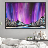 Himmel 5d Diy Diamond Painting Diamant Malerei Set MJ8764