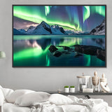 Himmel 5d Diy Diamond Painting Diamant Malerei Set MJ8769