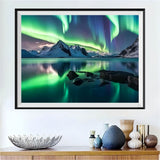Himmel 5d Diy Diamond Painting Diamant Malerei Set MJ8769