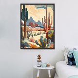 Natur 5d Diy Diamond Painting Diamant Malerei Set MJ8832