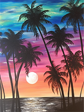Natur 5d Diy Diamond Painting Diamant Malerei Set MJ8920
