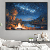 Natur 5d Diy Diamond Painting Diamant Malerei Set MJ8937