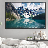 Natur 5d Diy Diamond Painting Diamant Malerei Set MJ8943