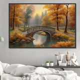 Natur 5d Diy Diamond Painting Diamant Malerei Set MJ8947