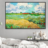 Natur 5d Diy Diamond Painting Diamant Malerei Set MJ8951