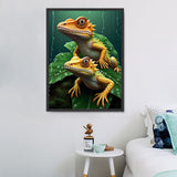 Tiere 5d Diy Diamond Painting Diamant Malerei Set MJ8980