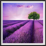 Natur 5d Diy Diamond Painting Diamant Malerei Set NA0047