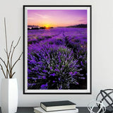 Natur 5d Diy Diamond Painting Diamant Malerei Set NA0355