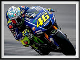 Motorrad 5d Diy Diamond Painting Diamant Malerei Sett NA0749