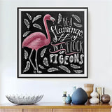 Muster 5d Diy Diamond Painting Diamant Malerei Set NA20367