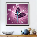 Muster 5d Diy Diamond Painting Diamant Malerei Set NB0206