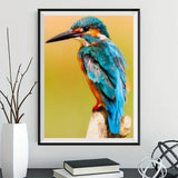 Vogel 5d Diy Diamond Painting Diamant Malerei Set PX2046453