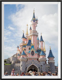 Schloss 5d Diy Diamond Painting Diamant Malerei Set PX2700416