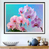 Blume 5d Diy Diamond Painting Diamant Malerei Set PX2710590