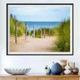Meer 5d Diy Diamond Painting Diamant Malerei Set PX2902686