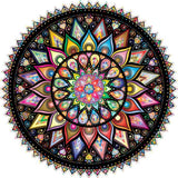 Mandala 5d Diy Diamond Painting Diamant Malerei Set PX5180247