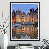 Landschaft 5d Diy Diamond Painting Diamant Malerei Set PX5582974