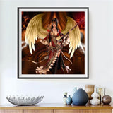 Fee 5d Diy Diamond Painting Diamant Malerei Set PX5927804