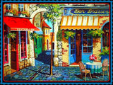 Landschaft 5d Diy Diamond Painting Diamant Malerei Set PX5973957