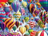 Ballon 5d Diy Diamond Painting Diamant Malerei Set QB8030