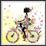 Karikatur 5d Diy Diamond Painting Diamant Malerei Set RF10531913