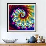 Blume 5d Diy Diamond Painting Diamant Malerei Set RF69164135