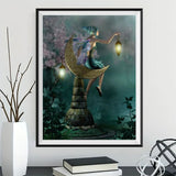 Fee 5d Diy Diamond Painting Diamant Malerei Set SS112264094