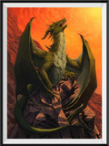 Drachen 5d Diy Diamond Painting Diamant Malerei Set SS1154959018