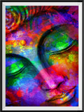 Buddha 5d Diy Diamond Painting Diamant Malerei Set SS1183411681