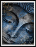 Buddha 5d Diy Diamond Painting Diamant Malerei Set SS1183496239