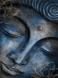 Buddha 5d Diy Diamond Painting Diamant Malerei Set SS1183496239